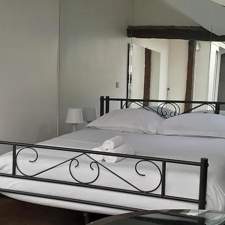 Apartment Le Singulier : Au Coeur De *